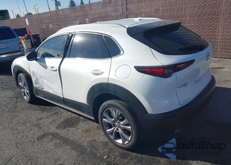 2023 Mazda Cx-30 2.5 S Premium from USA, damaged, VIN 3MVDMBDM5PM552713